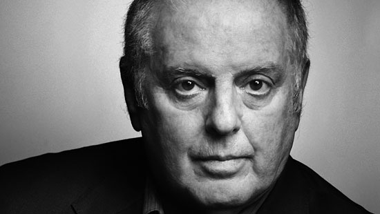 Daniel Barenboim