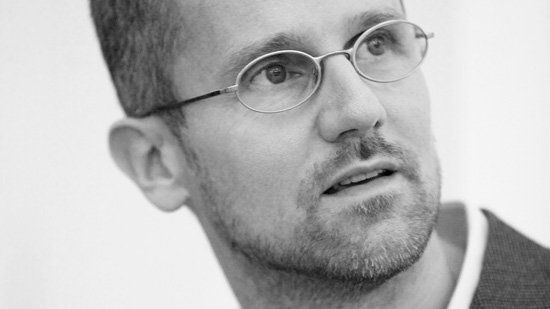 Carlo Ratti