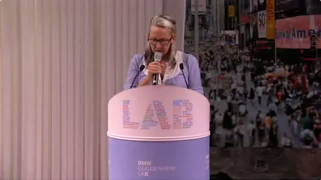 A Talk with Gabrielle Hamilton