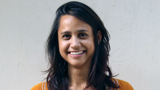Aisha Dasgupta