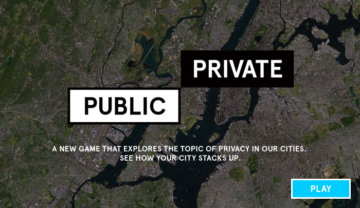 Public/Private