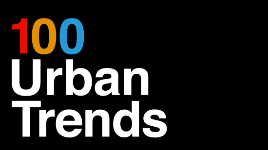 100 Urban Trends