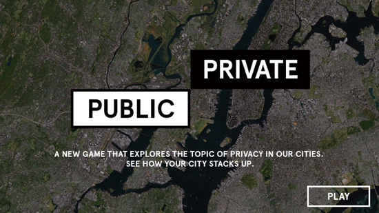 Play Public/Private